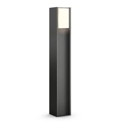 Philips Hue Turaco 915003761602 Stolpe Lågt pris